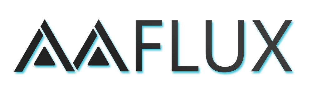 AAFLUX Logo